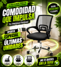 Silla de Oficina