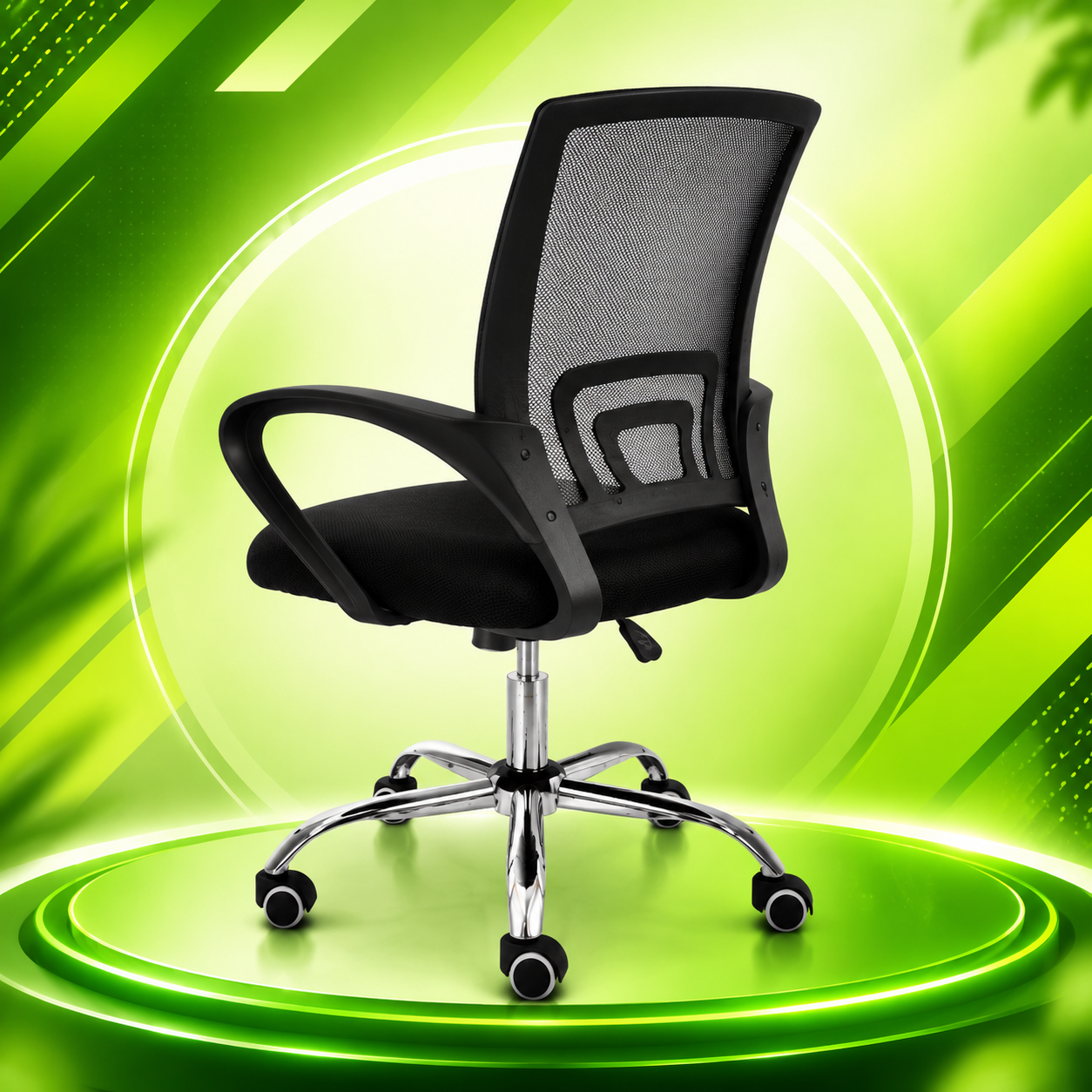 Silla de Oficina