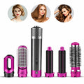 Secador de cabello Dyson Airwrap 5 en 1